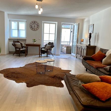 3 Zimmer Ferienwohnung Hellmairs Landsberg am Lech Εξωτερικό φωτογραφία