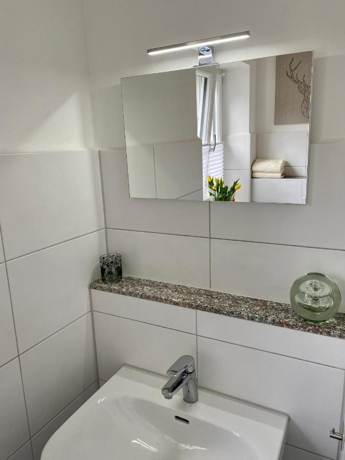 3 Zimmer Ferienwohnung Hellmairs Landsberg am Lech Εξωτερικό φωτογραφία