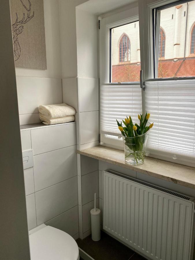 3 Zimmer Ferienwohnung Hellmairs Landsberg am Lech Εξωτερικό φωτογραφία