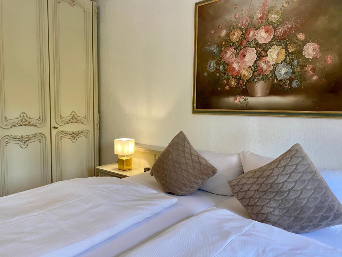 3 Zimmer Ferienwohnung Hellmairs Landsberg am Lech Εξωτερικό φωτογραφία