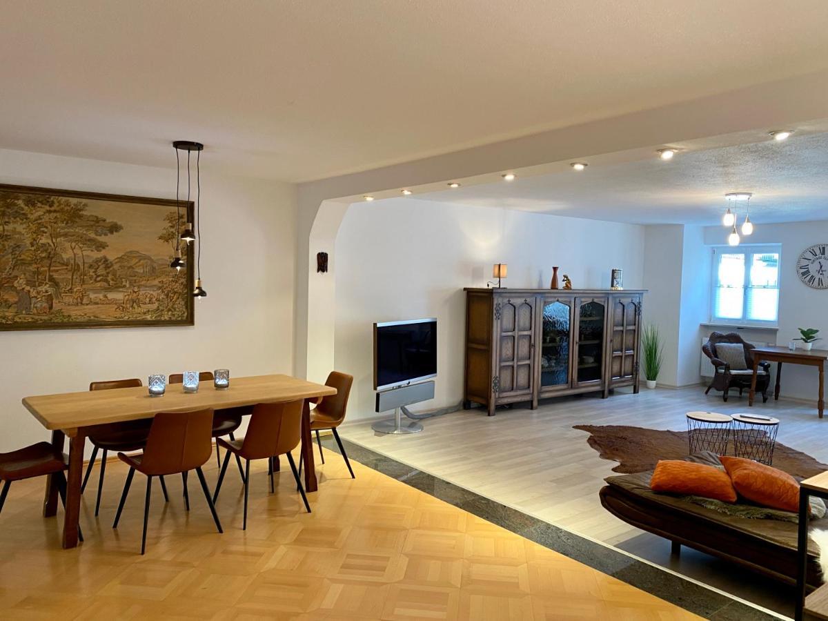 3 Zimmer Ferienwohnung Hellmairs Landsberg am Lech Εξωτερικό φωτογραφία