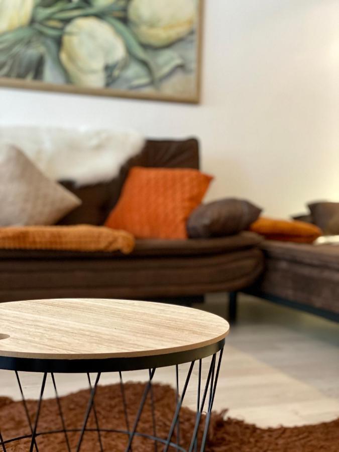 3 Zimmer Ferienwohnung Hellmairs Landsberg am Lech Εξωτερικό φωτογραφία