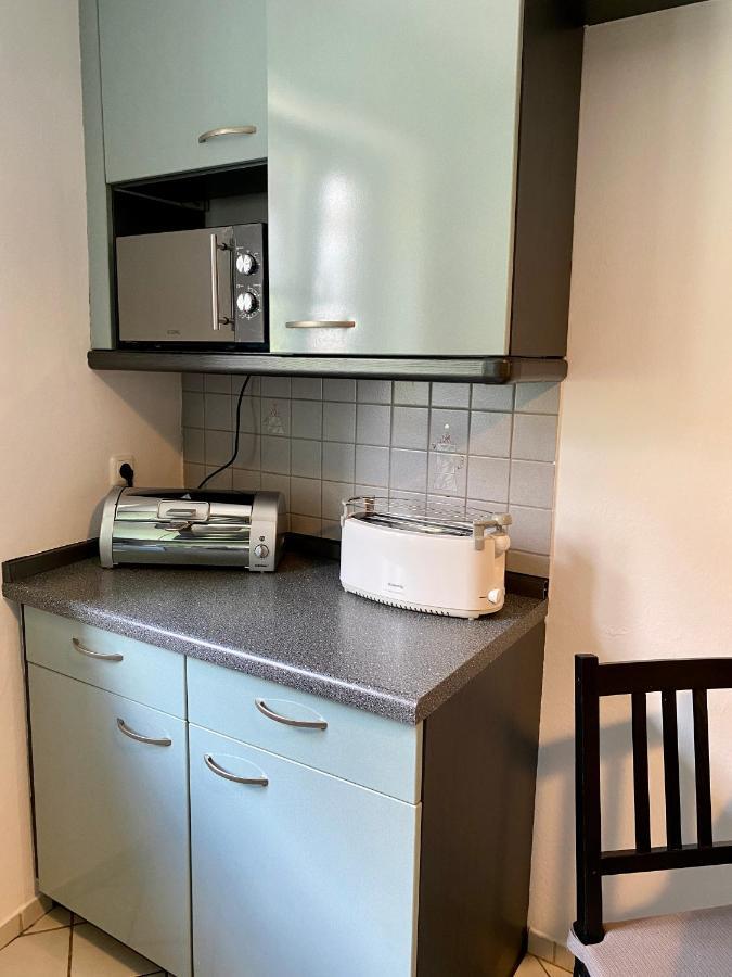 3 Zimmer Ferienwohnung Hellmairs Landsberg am Lech Εξωτερικό φωτογραφία