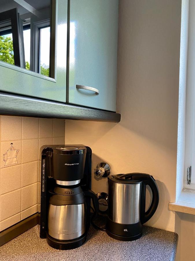 3 Zimmer Ferienwohnung Hellmairs Landsberg am Lech Εξωτερικό φωτογραφία
